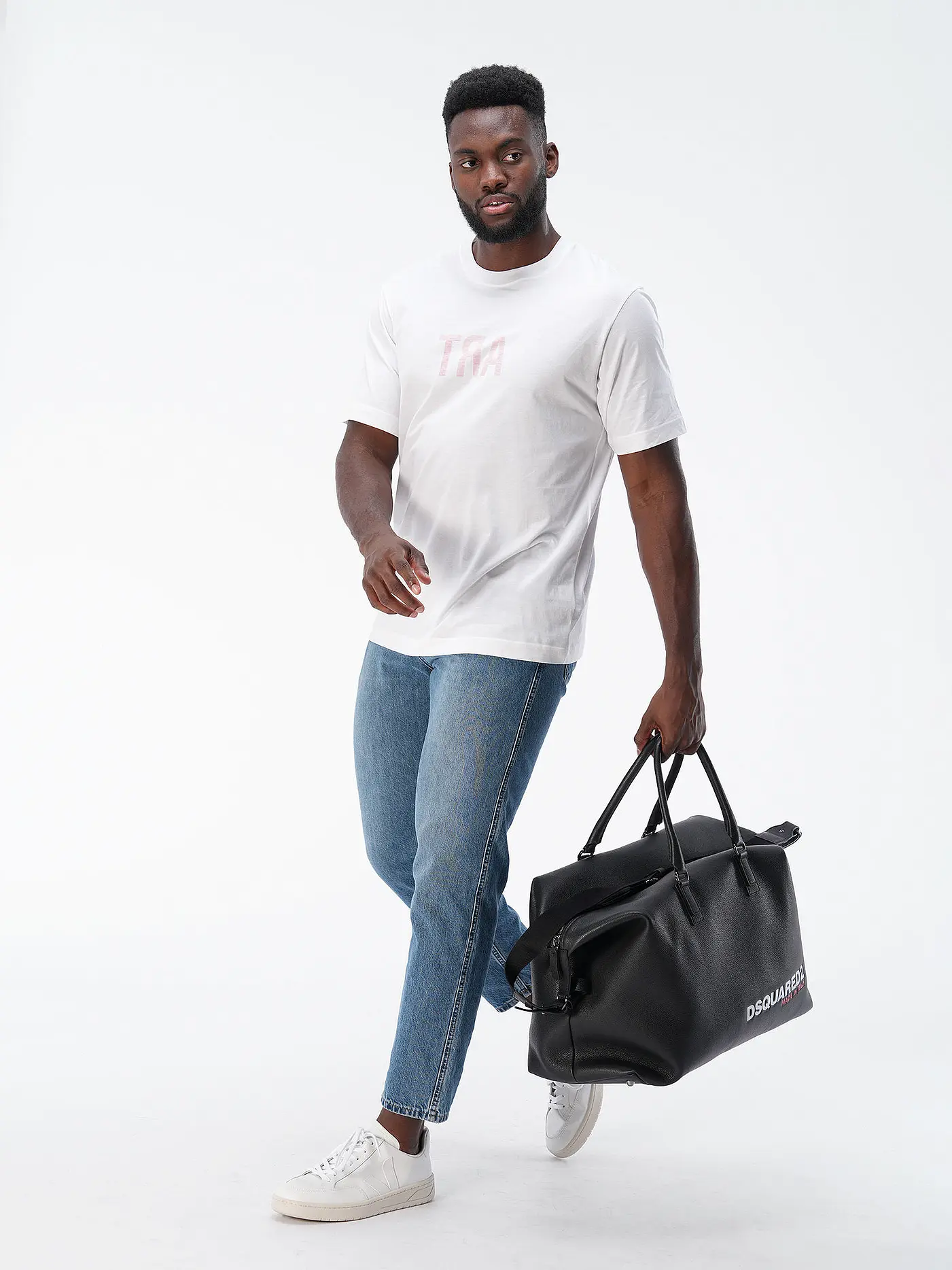 DSQUARED2 | Reisetasche - Weekender | 